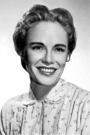 Jocelyn Brando in The Ugly American