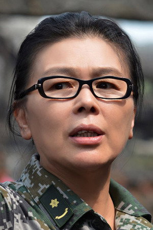 Chen Li in Chinese Doctors