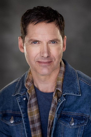 David Jachin Kelley in Our Take on Love