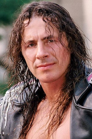Bret Hart in WrestleMania IX: Becoming a Spectacle