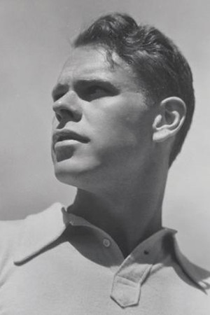 Jerome Hill in Notes for Jerome