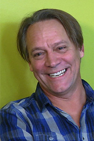Todd Barbee in It's the Easter Beagle, Charlie Brown