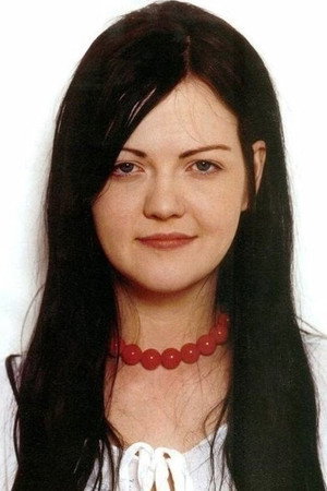 Meg White in The White Stripes: Nobody Knows How to Talk to Children