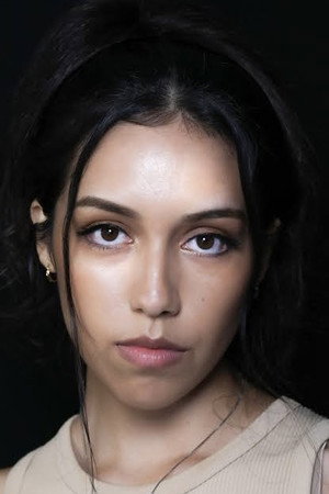 Kirsten Henriquez in The Ballad of the Sunset Kid