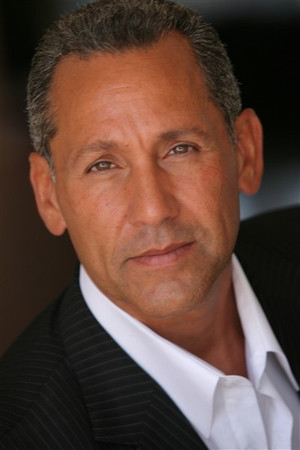 Angelo Pagán in VH1 Inside Out: Leah Remini's Wedding Special