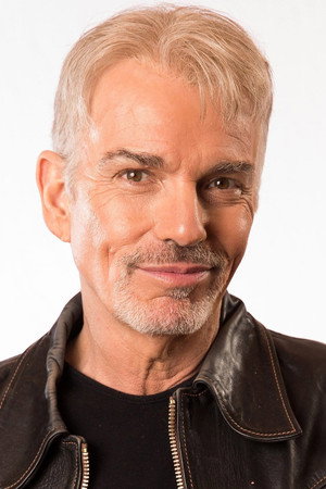 Billy Bob Thornton in Armageddon