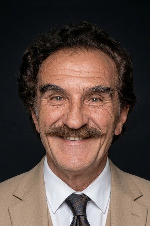 Yılmaz Köksal in Django - Fearless Man