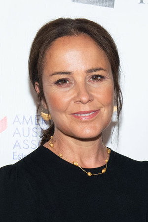 Rebecca Rigg in Mercy Mission: The Rescue of Flight 771