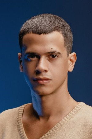 Rodrigo Lelis in Meu Nome é Gal