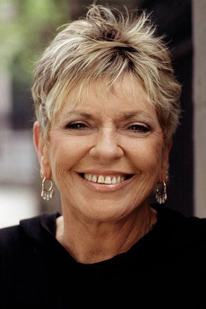 Linda Ellerbee in Koyaanisqatsi