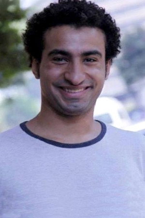 Ali Rabie in World War III