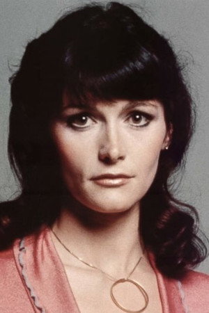 Margot Kidder in Superman