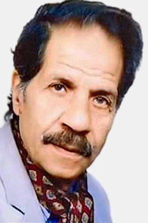 Mohamed Youssef in She, I, and His Highness
