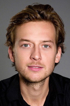 Tobias Nierop in Buddy