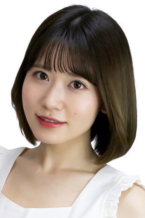 Miharu Hanai in You and Idol Precure♪ the Movie For You! Our Kirakilala Concert!