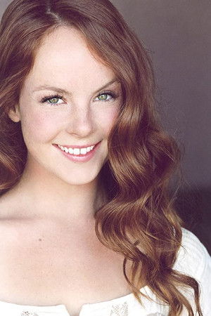 Aviva Baumann in Superbad