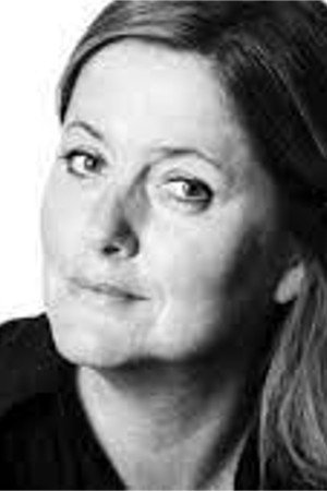 Carina M. Johansson in Främmande makt