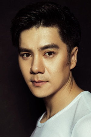 Zhang Lu in No Survivors