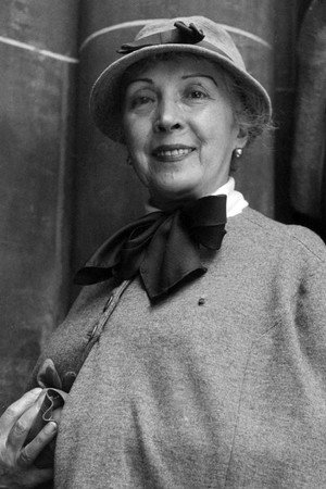 Marie Laurencin in Picasso, Braque & Cie - The Cubist Revolution