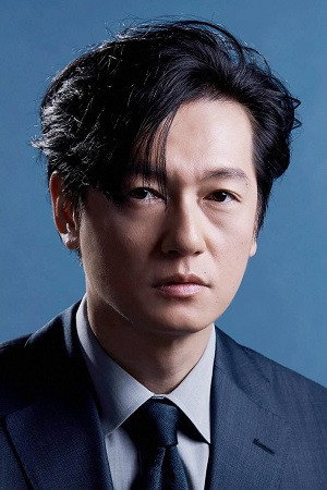 Arata Iura in From Miyamoto to You