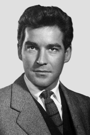 Michael Craig in Inn of the Damned