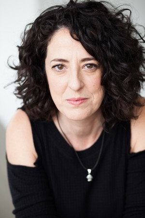 Annick Beaulne in Strike