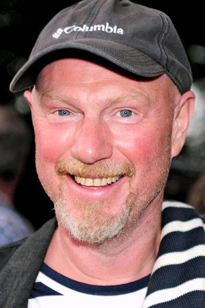 Koen van Impe in S&M Judge