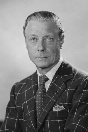 King Edward VIII of the United Kingdom in Our Greatest Ambassador