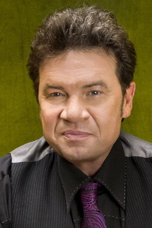 Russ Taff in Gaither Vocal Band Reunion: Live