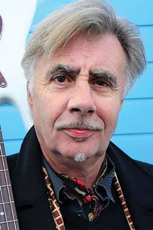Glen Matlock in Classic Albums: Sex Pistols - Never Mind The Bollocks, Here's The Sex Pistols