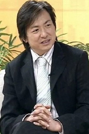 Stanley Chu in Angel Heart