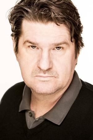 Stuart McQuarrie in 28 Days Later