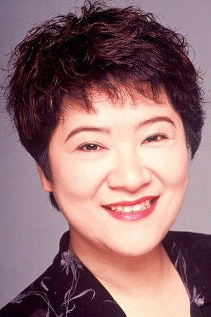 Ai Satou in Hisashi Eguchi's Kotobuki Goro Show