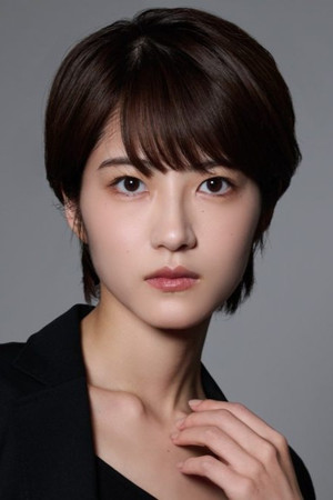 Yumi Wakatsuki in Stage Play Requiem of the Rose King