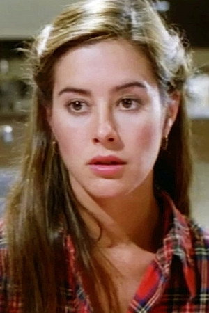 Suzanna Love in Boogeyman II