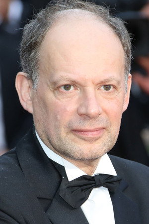 Denis Podalydès in Mortal Transfer