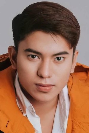 Mhack Morales in Next Room Affair