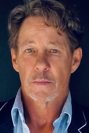 Brad Hunt in Cherish