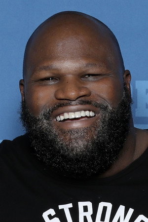 Mark Henry in WWE Night of Champions 2011