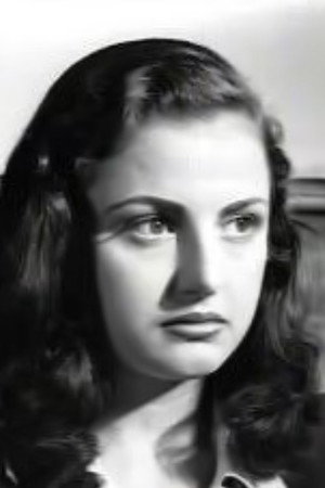 Smaroula Giouli in Every Cloud Has a Silver Lining