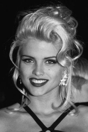 Anna Nicole Smith in Anna Nicole Smith: Exposed