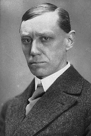 Max Schreck in Nosferatu
