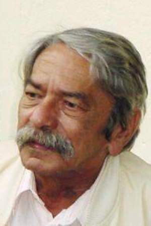 René de la Cruz in El brigadista