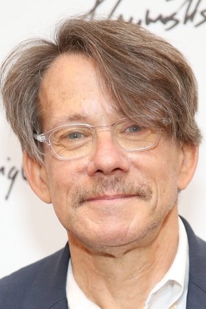 Keith Reddin in Lolita