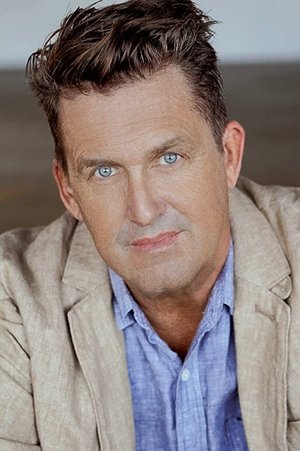 Geoffrey Blake in Cast Away