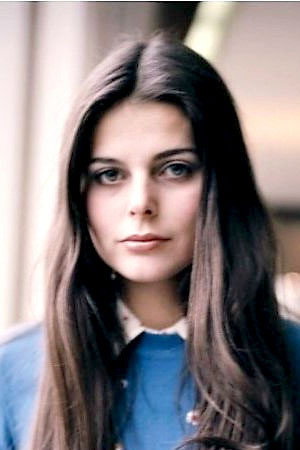 Andrea Čunderlíková in Do zbrane, kuruci
