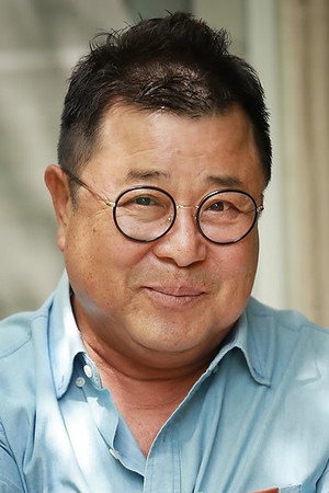 Baek Il-seob in Scout
