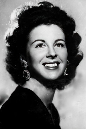 Barbara Shaw in The Pearls of the Crown