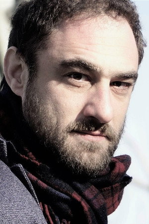 Arnaud Pfeiffer in Not Now, Darling