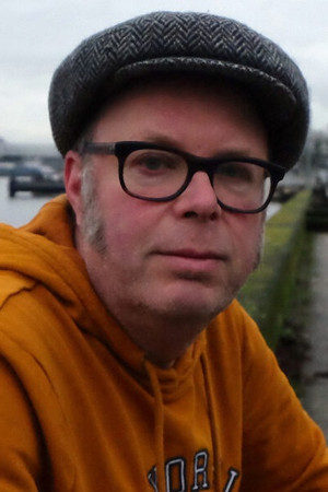 Job Chajes in Micha Wertheim: Voor Twaalven